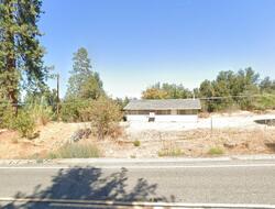 Pre-foreclosure in  HIGHWAY 49 Oakhurst, CA 93644