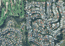 Pre-foreclosure in  Green Meadow Ct Encino, CA 91316