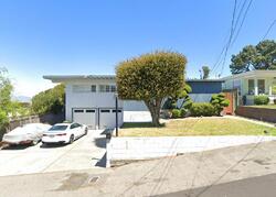 Pre-foreclosure in  Rose Arbor Ave San Pablo, CA 94806