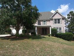 Pre-foreclosure in  SUMMIT CROSSING DR Decatur, GA 30034