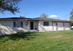 Pre-foreclosure in  6TH AVE S Payette, ID 83661