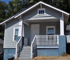Pre-foreclosure in  FAIR ST SW Atlanta, GA 30314