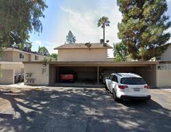 Pre-foreclosure in  3/4 Village Dr Cerritos, CA 90703
