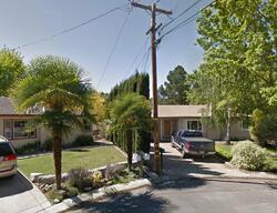 Pre-foreclosure in  Carolyn Ct Lafayette, CA 94549