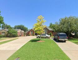 Pre-foreclosure in  Fenwick Pl Oklahoma City, OK 73116