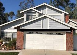 Pre-foreclosure in  Pleasant Glen Rd Trabuco Canyon, CA 92679