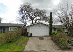 Pre-foreclosure in  Tareyton Way Citrus Heights, CA 95621