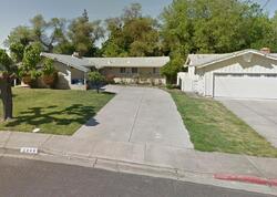 Pre-foreclosure in  Granada Ct Pinole, CA 94564
