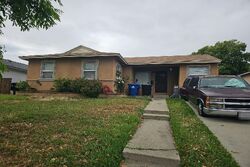Pre-foreclosure in  W Flora St Ontario, CA 91762