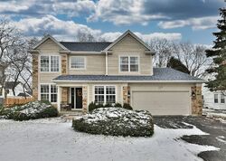 Pre-foreclosure in  Geneva Ln Cary, IL 60013