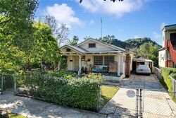 Pre-foreclosure in  Thorne St Los Angeles, CA 90042