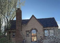 Pre-foreclosure in  Filbert Ct Denver, CO 80220