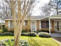 Pre-foreclosure in  Lula Ln Alexandria, LA 71303