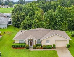 Pre-foreclosure in  Schinnecock Hills Ln San Antonio, FL 33576