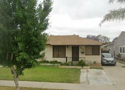 Pre-foreclosure in  Pennswood Ave Lakewood, CA 90712