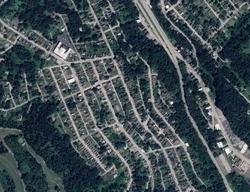 Pre-foreclosure in  Grandview Ave Braddock, PA 15104