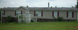 Pre-foreclosure in  LATIMER RD Anderson, SC 29626