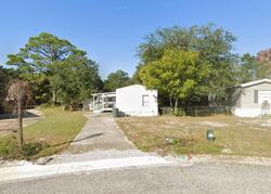 Pre-foreclosure Listing in San Juan Grande PENSACOLA, FL 32507