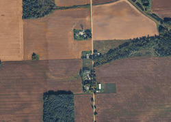 Pre-foreclosure in  Edward Rd Fostoria, MI 48435