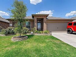 Pre-foreclosure in  Watson Way Crowley, TX 76036