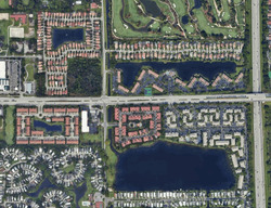 Pre-foreclosure in  Julia Gardens Dr Pompano Beach, FL 33073