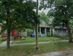 Pre-foreclosure in  W 44th St Cleveland, OH 44109