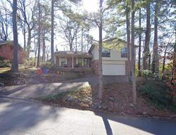 Pre-foreclosure in  Evergreen Dr Little Rock, AR 72227