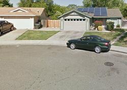 Pre-foreclosure in  Ivy Hill Way Antelope, CA 95843