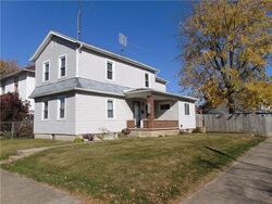 Pre-foreclosure in  Riffle Ave Greenville, OH 45331