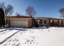 Pre-foreclosure in  S Sheridan Ave Indianapolis, IN 46203