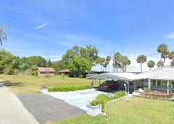 Pre-foreclosure in  S Shore Ln Crescent City, FL 32112