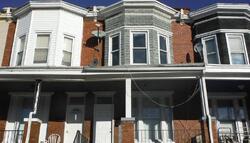 E 28TH ST, Baltimore, MD