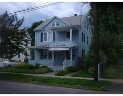 Pre-foreclosure in  GARDEN ST West Springfield, MA 01089