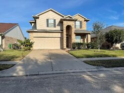  Marston River Ln, Houston TX