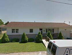 Pre-foreclosure in  Nora St Parkersburg, WV 26101