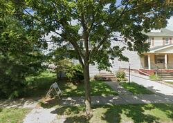 Pre-foreclosure in  Sedalia Ave Cleveland, OH 44135