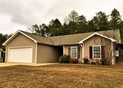 Pre-foreclosure in  Hagler Dr Cottondale, AL 35453