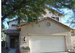 Pre-foreclosure in  W Sonesta Dr Tucson, AZ 85743