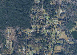Pre-foreclosure in  Oak Forest Loop Leesville, LA 71446