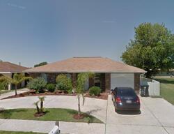 Pre-foreclosure in  Veronica Dr Chalmette, LA 70043