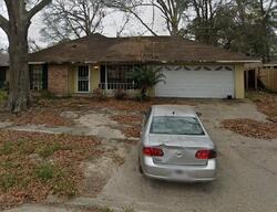 Pre-foreclosure in  GENERAL TAYLOR AVE Baton Rouge, LA 70810