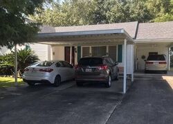 Pre-foreclosure in  W 15th St Crowley, LA 70526