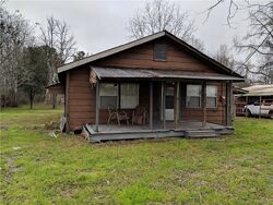 Pre-foreclosure in  Clarence Rd Elton, LA 70532