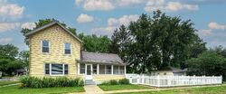 Pre-foreclosure in  W Clark St Plano, IL 60545
