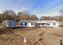 Pre-foreclosure in  Carter St Munford, AL 36268
