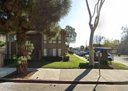 Pre-foreclosure in  S Sutter Creek Rd #54 Anaheim, CA 92804