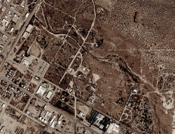 Pre-foreclosure in  E Stewart St Willcox, AZ 85643