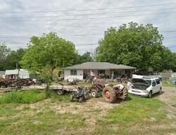 Pre-foreclosure in  Comanche Ave Hartshorne, OK 74547
