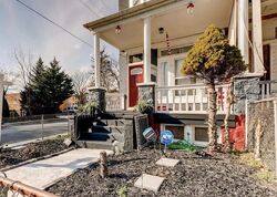 Pre-foreclosure in  Fairview Ave Baltimore, MD 21216