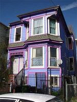 Pre-foreclosure in  10th St Oakland, CA 94607